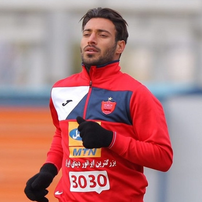 Shojae Khalilzadeh