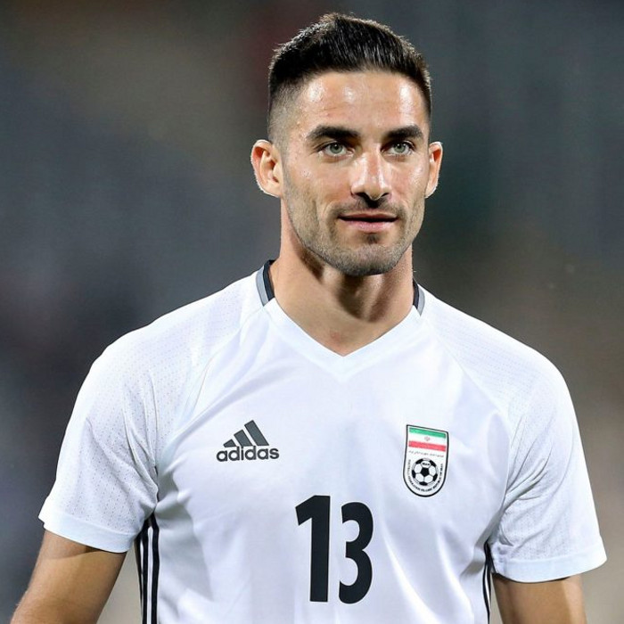 Milad Mohammadi