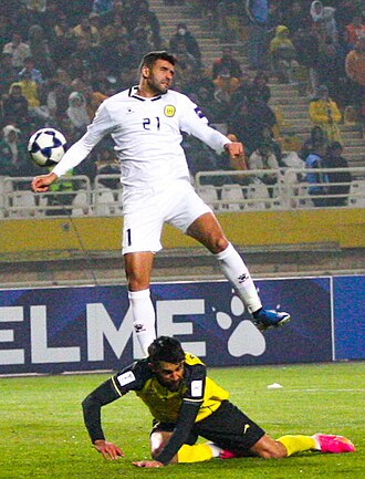 Salim Obaid
