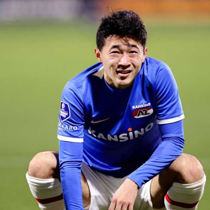 Yukinari Sugawara