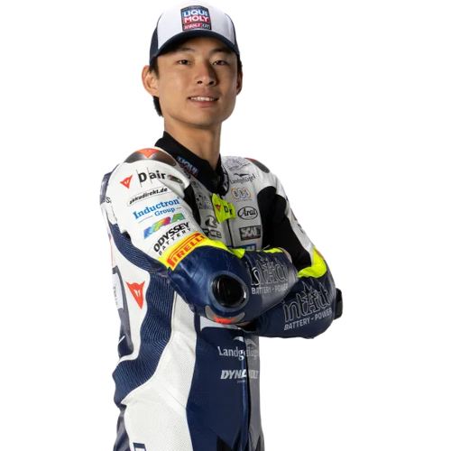 Junnosuke Suzuki