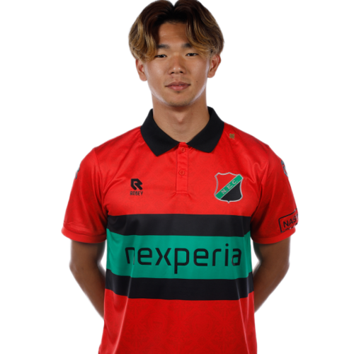 Kento Shiogai