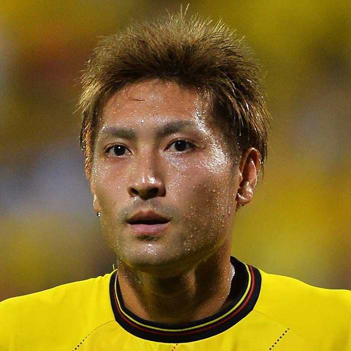 Ao Tanaka