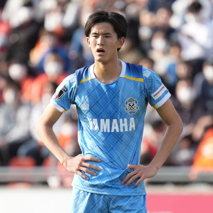 Keisuke Gotō