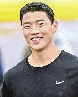 Hwang Hee-chan