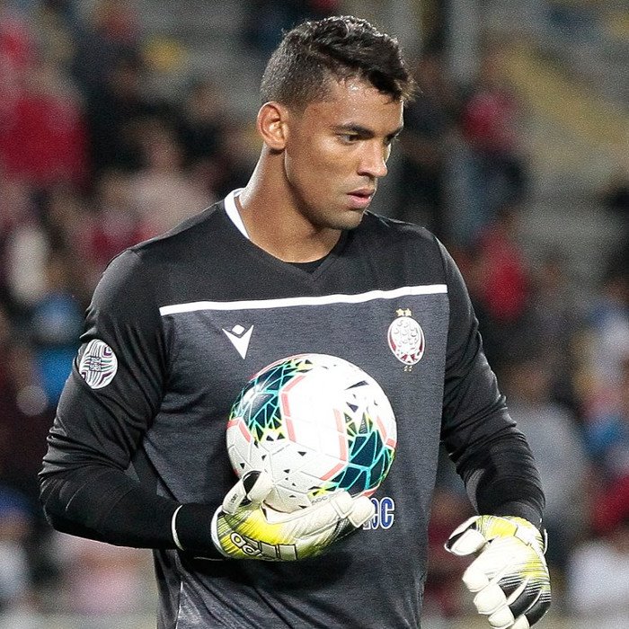 Ahmed Reda Tagnaouti