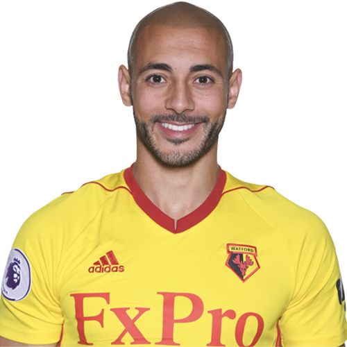Sofyan Amrabat
