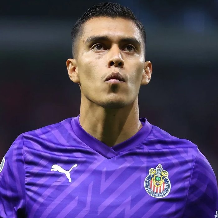 Raúl Rangel