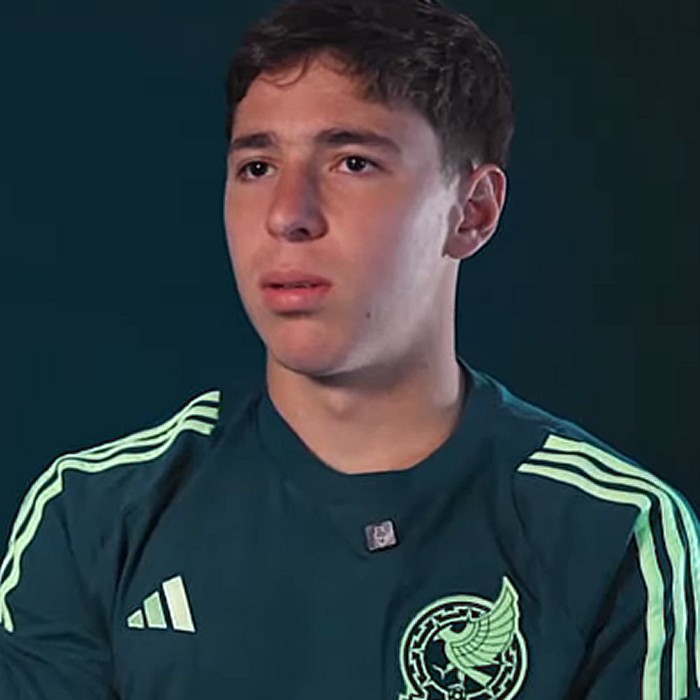 Mateo Chávez