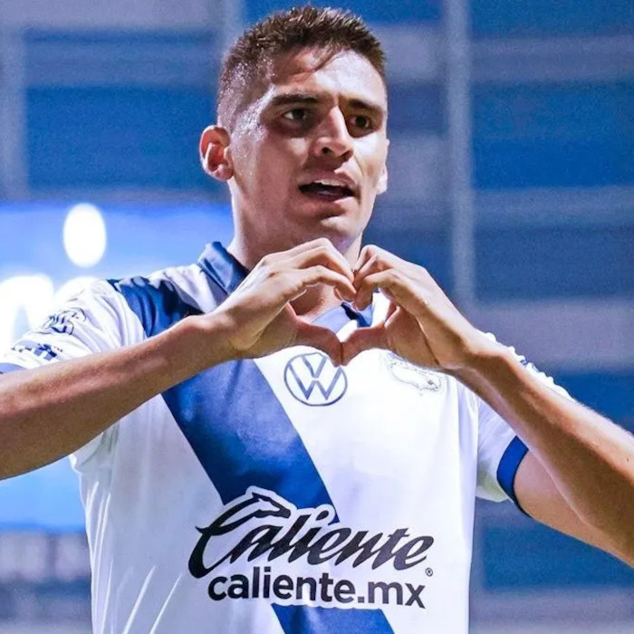 Guillermo Martínez