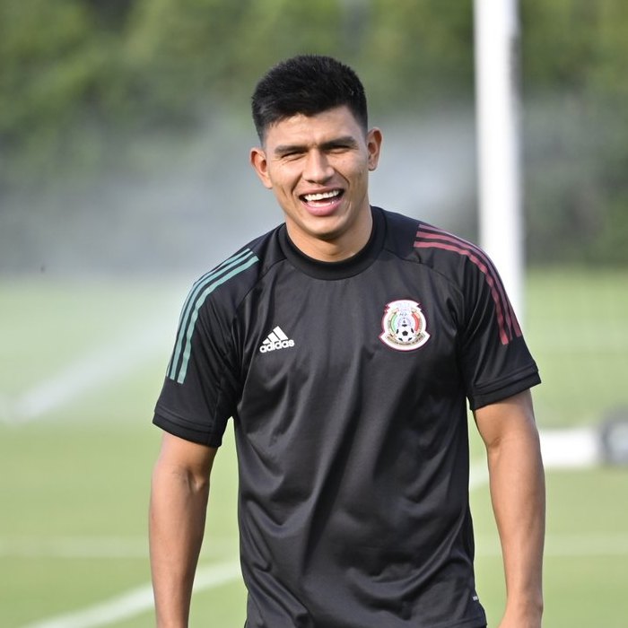 Jesús Gallardo