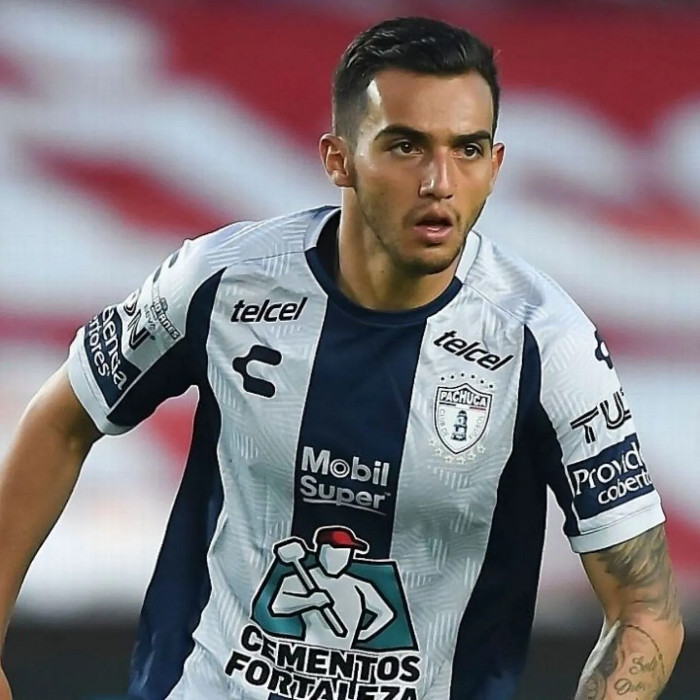 Luis Chávez