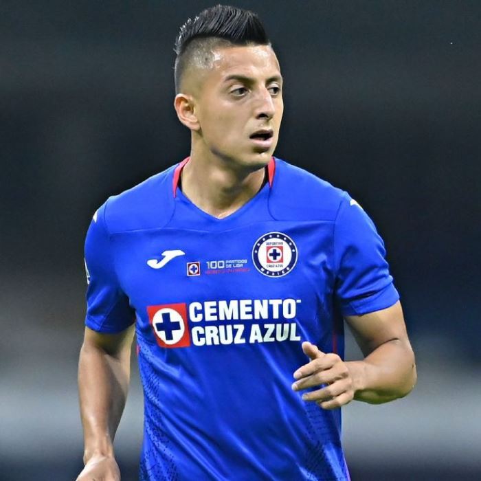 Roberto Alvarado