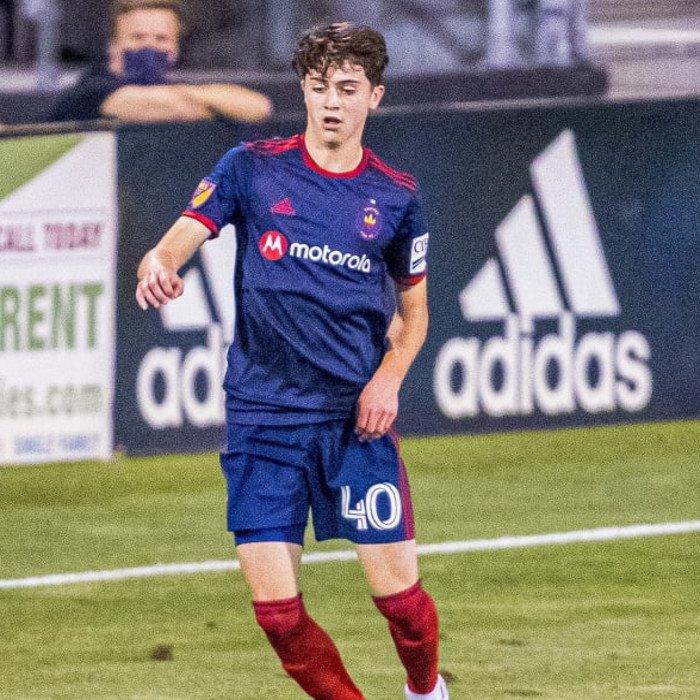 Brian Gutiérrez