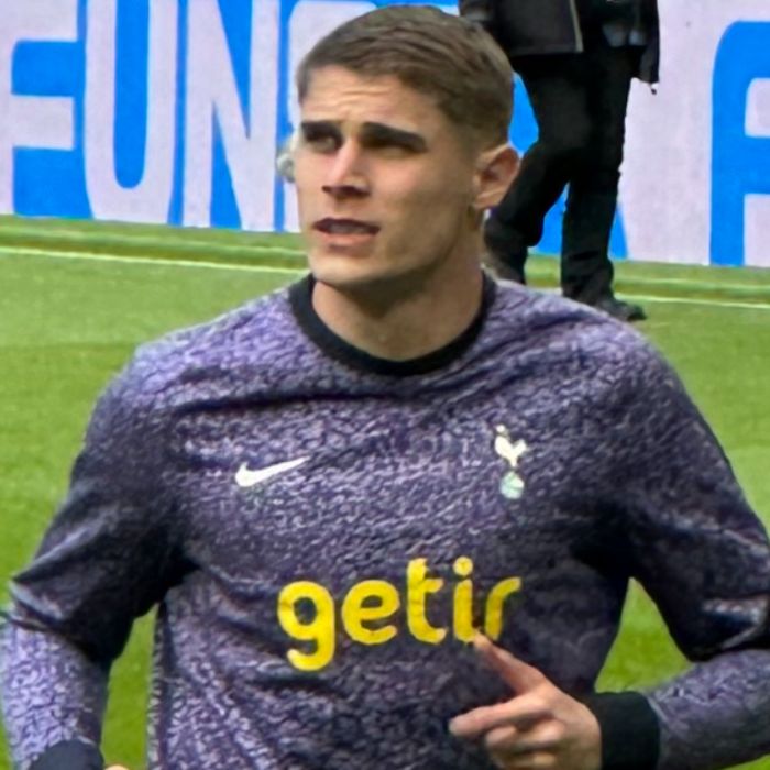Micky van de Ven