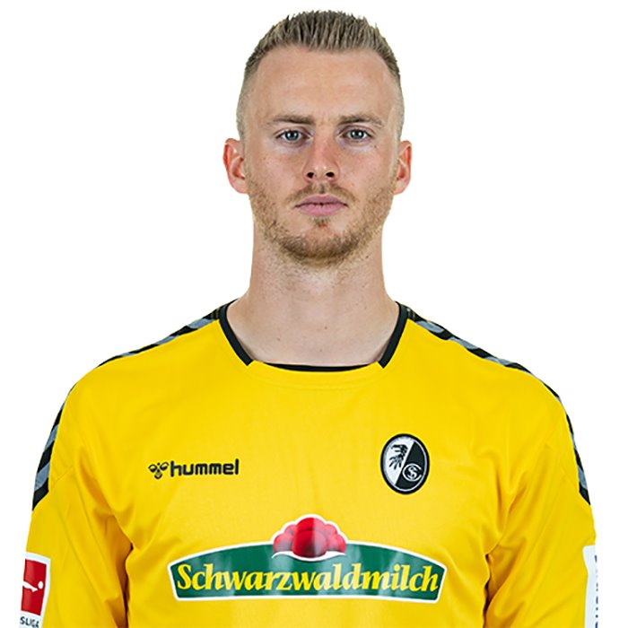 Mark Flekken