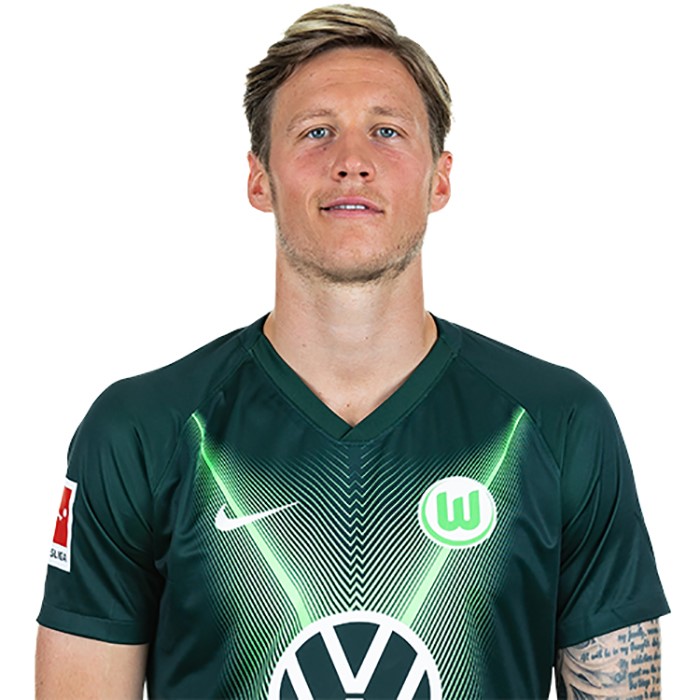 Wout Weghorst