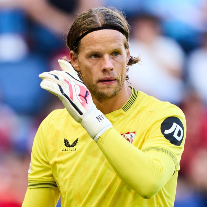 Ørjan Nyland