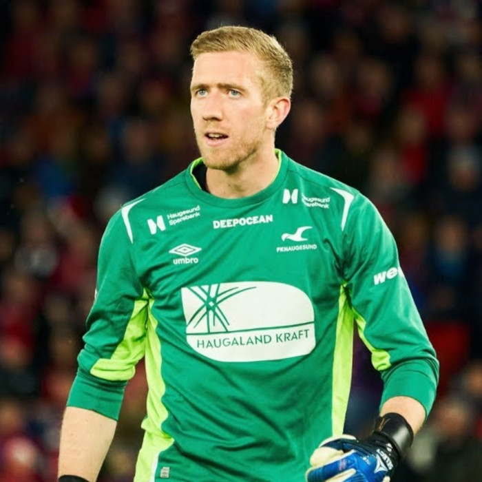 Egil Selvik