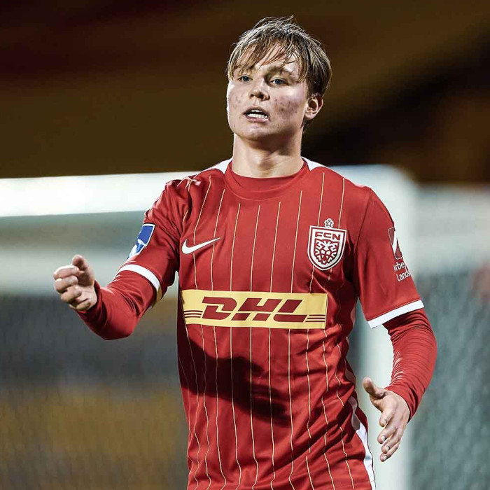 Andreas Schjelderup