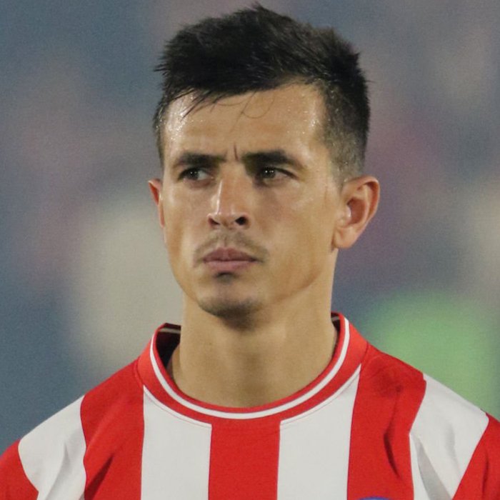 Andrés Cubas