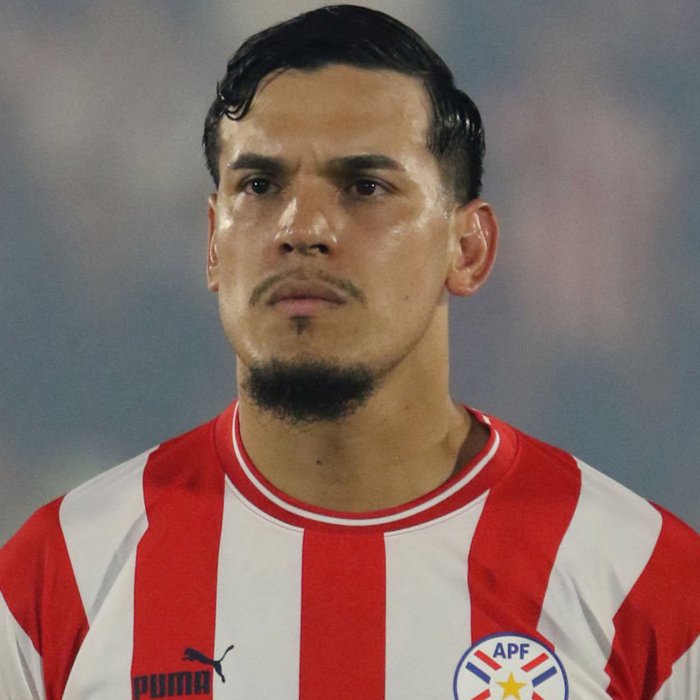 Gustavo Gómez