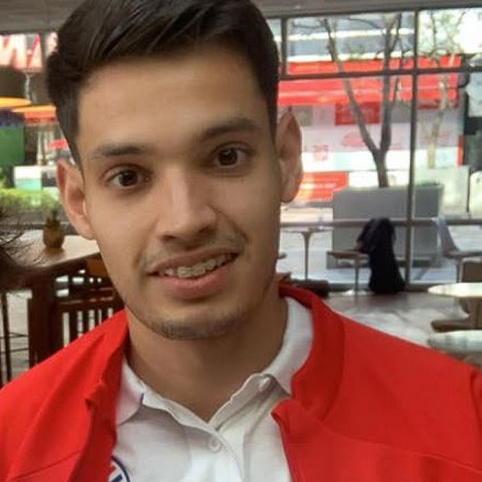 Damián Bobadilla
