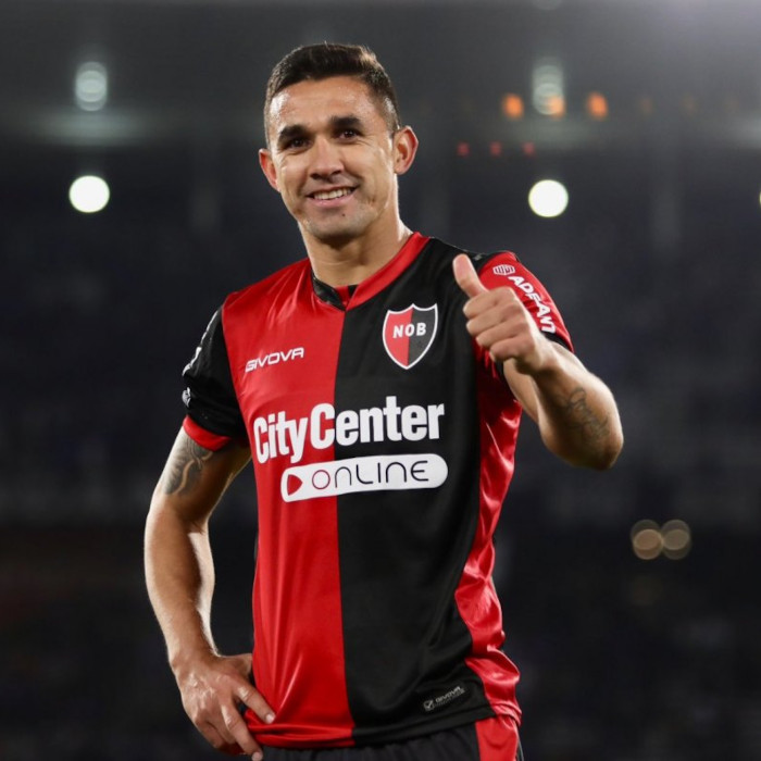 Gustavo Velázquez