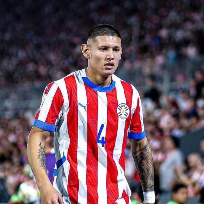 Juan José Cáceres