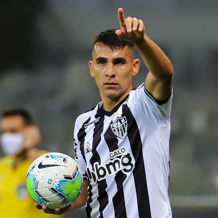 Júnior Alonso