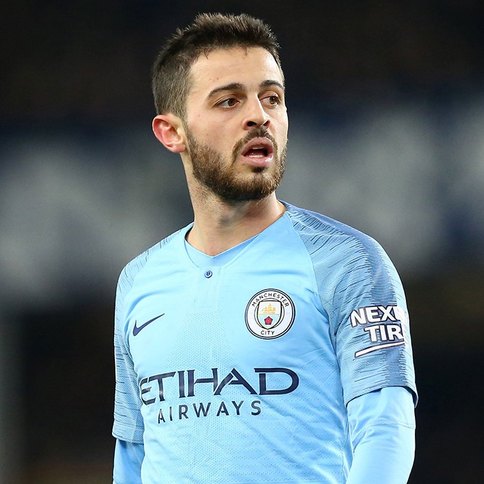 Bernardo Silva