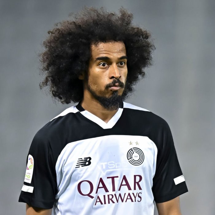 Akram Afif