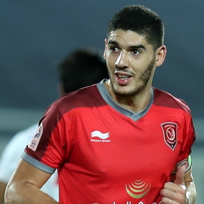 Karim Boudiaf
