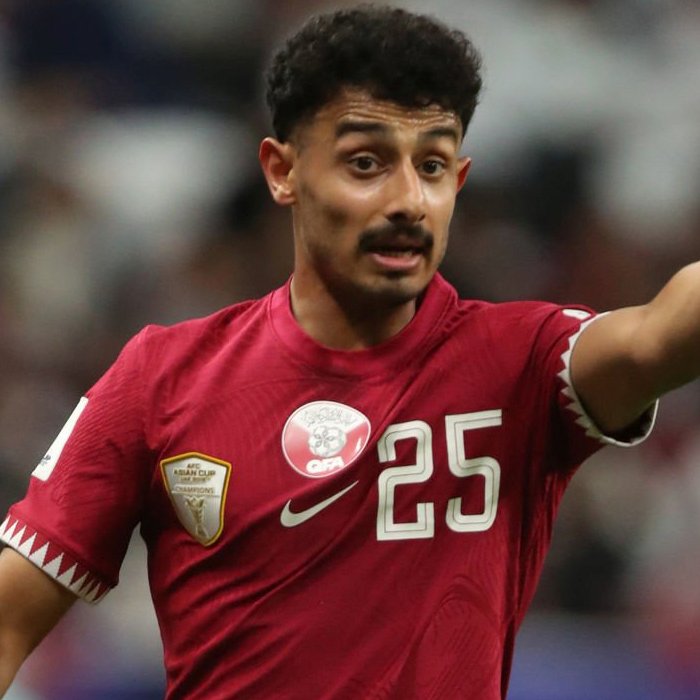Ahmed Al-Ganehi