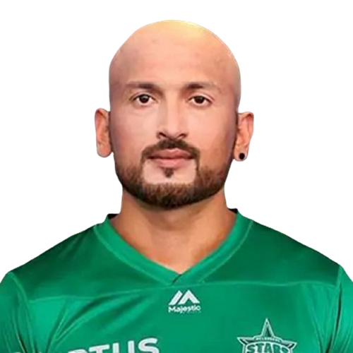Al-Hashmi Al-Hussain