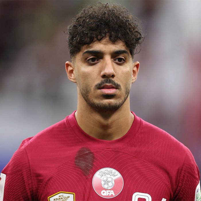 Jassem Gaber