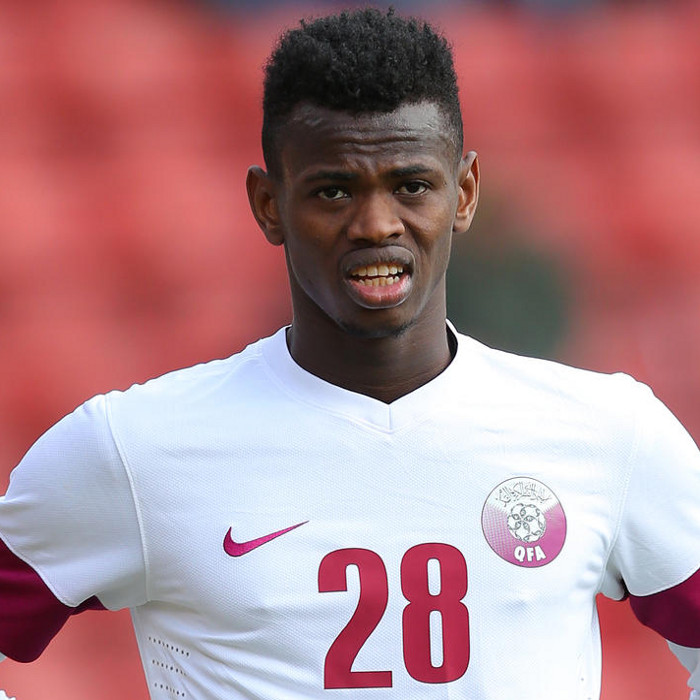 Mohammed Muntari