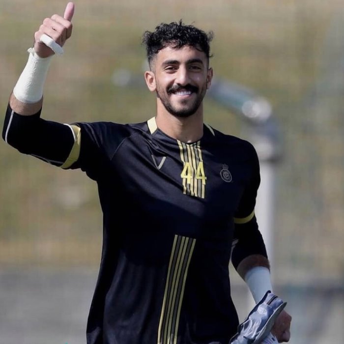 Nawaf Al-Aqidi