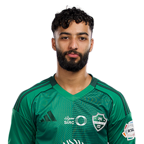 Mohammed Abu Al-Shamat