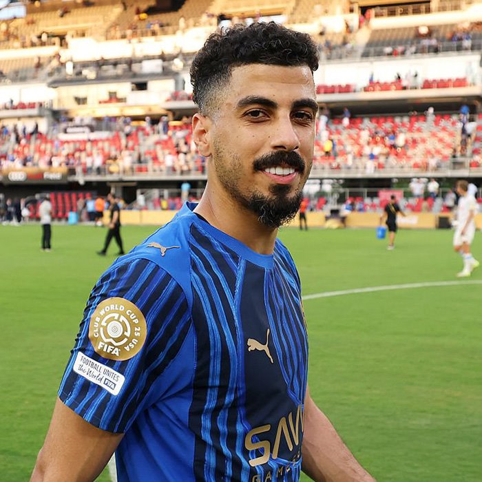 Ali Lajami