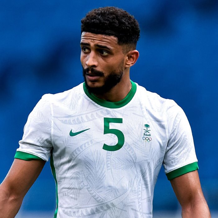 Abdulelah Al-Amri
