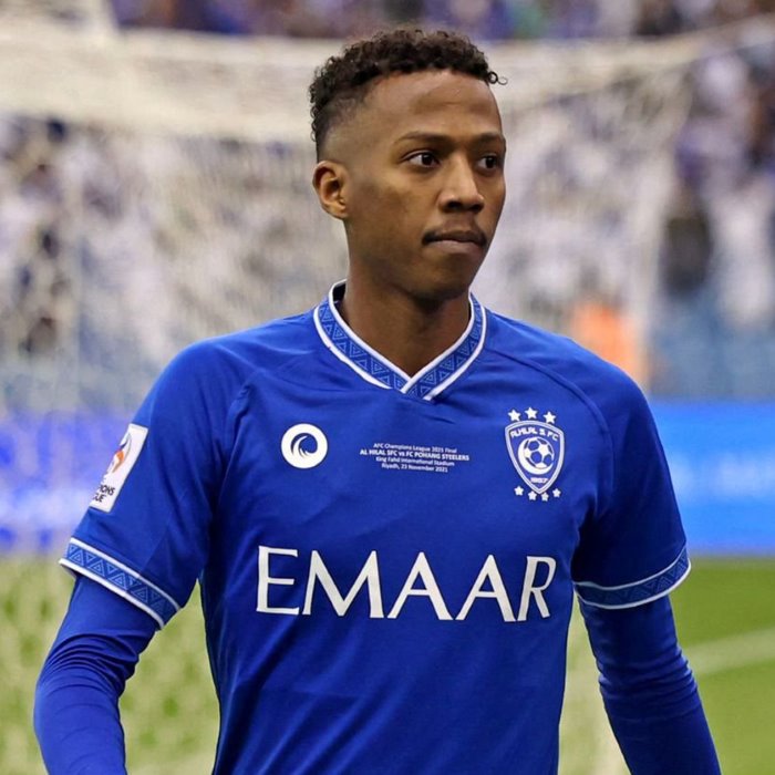Nasser Al-Dawsari