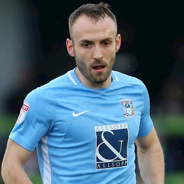 Liam Kelly