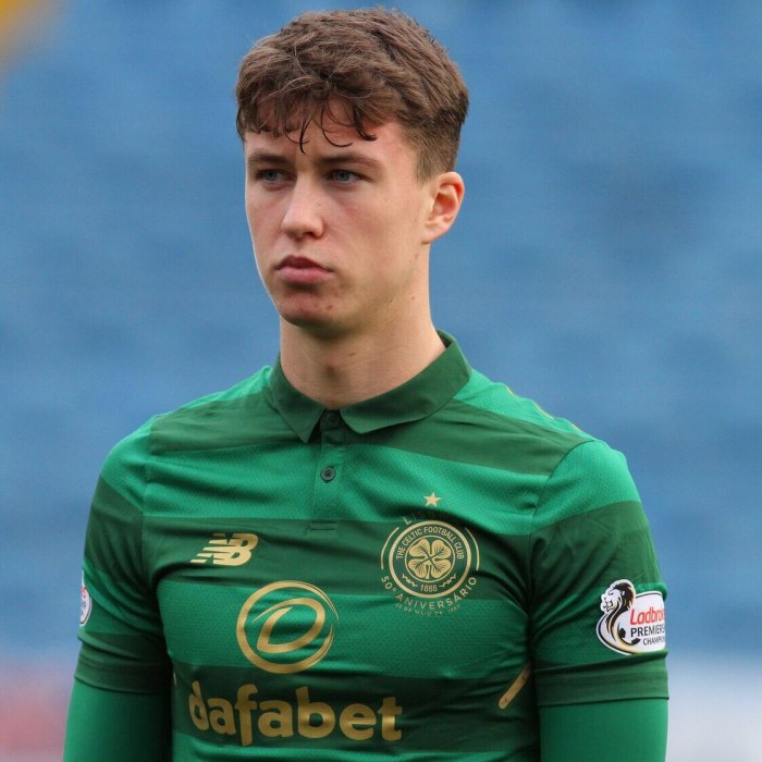 Jack Hendry