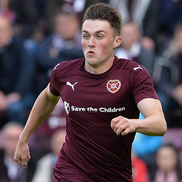 John Souttar