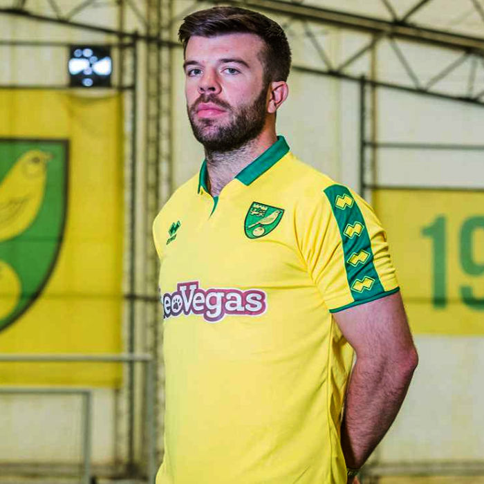 Grant Hanley