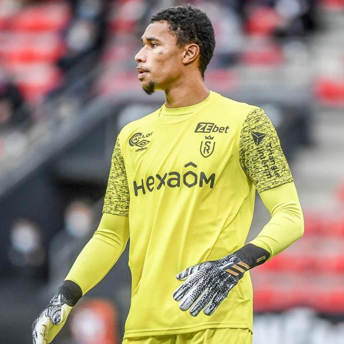 Yehvann Diouf