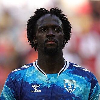 Cherif Ndiaye