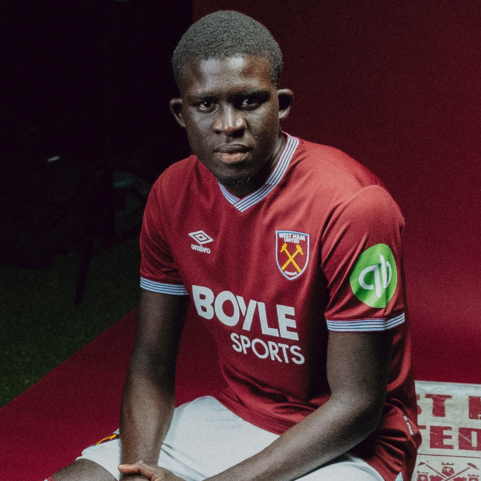 El Hadji Malick Diouf