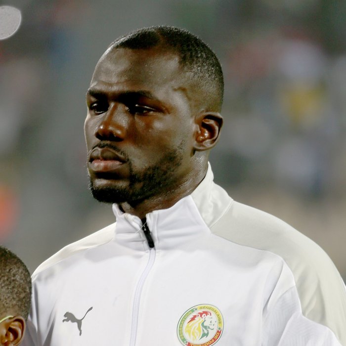 Kalidou Koulibaly